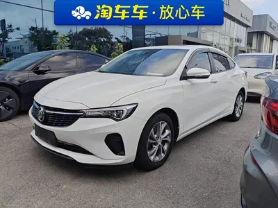 2022 Buick Verano Pro 533T Enjoyment Edition, фото 1, лот 11243346