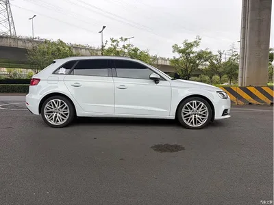 2018 Audi A3 30th Anniversary Sportback 35 TFSI Style, фото 3, лот 10399429