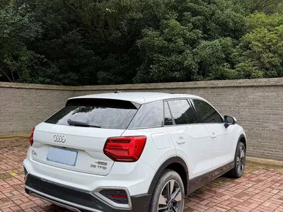 2022 Audi Q2L 35 TFSI Fashion Elegance, фото 4, лот 10449020