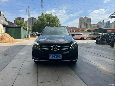 2015 Mercedes-Benz GLE 320 4MATIC, фото 1, лот 10306047