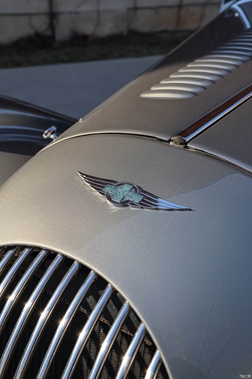 2013 Morgan Plus 4 2.0L Sport 2-seater, фото 4, лот 11197907