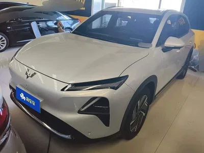 2024 Wuling Motors Wuling Xingguang S 130km Flagship Model, фото 1, лот 11550144