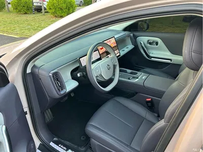 2026 Leapmotor B01 550 Comfort Edition, фото 4, лот 11106719