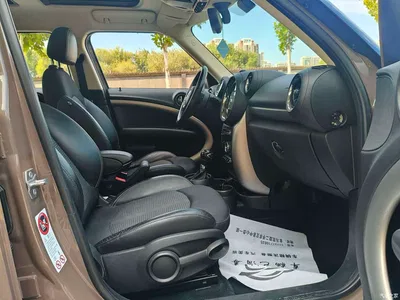 2013 MINI COUNTRYMAN 1.6T COOPER ALL4 Fun, фото 4, лот 11243561