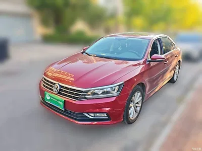 2017 Volkswagen Passat 330TSI DSG Prestige, фото 2, лот 10440920