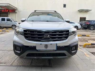 2018 Kia Sportage 2.0L Automatic Smart Luxury (China V), фото 2, лот 10333975