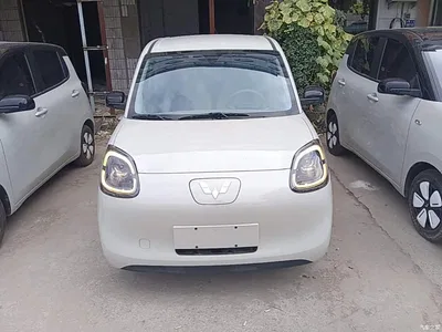 2025 Wuling Motors Hongguang MINIEV 4-Door Advanced, фото 3, лот 10387967