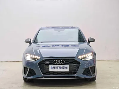 2022 Audi A4L 40 TFSI quattro RS Kit Burning Speed, фото 2, лот 10343667