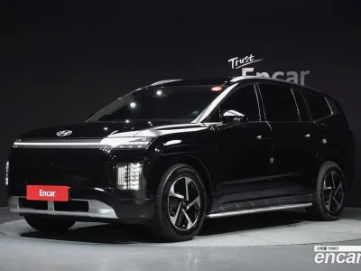 2025 Hyundai Ioniq9 Cruise Type AWD, фото 1, лот 10104642