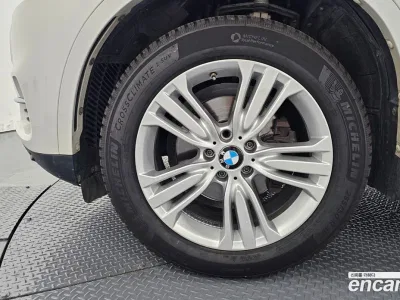 2015 BMW X5 xDrive 30d, фото 3, лот 10075205
