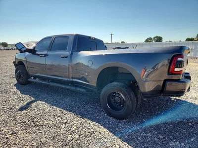 2023 RAM 3500 LARAMIE, фото 2, лот 11148888