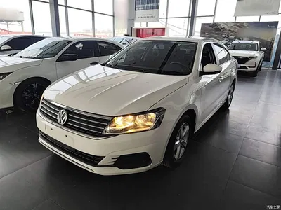 2019 Volkswagen Lavida Start 1.5L Auto Trend (China VI), фото 2, лот 10456204