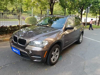 2011 BMW X5 (Import), фото 1, лот 10573792