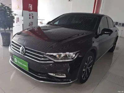 2020 Volkswagen Magotan 330TSI DSG Leading, фото 2, лот 10437756