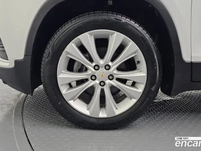 2019 Chevrolet Trax 1.4 LT, фото 4, лот 10090384