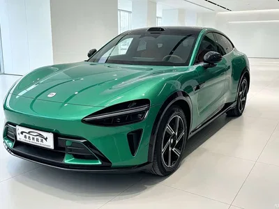 2025 Xiaomi Auto Xiaomi YU7 Ultra Long Range High Performance AWD Max Edition, фото 1, лот 11082015