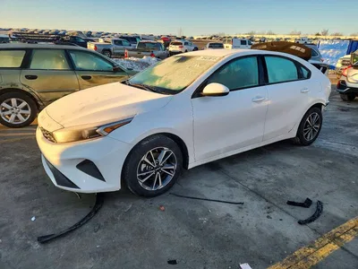 2023 KIA FORTE LX, фото 1, лот 10788649
