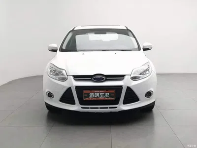 2012 Ford Focus Hatchback 1.6L Automatic Trend, фото 3, лот 10296714