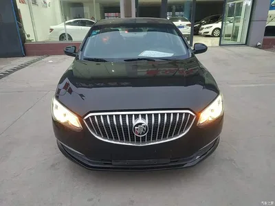2015 Buick Excelle 15N Automatic Progressive, фото 3, лот 10266046