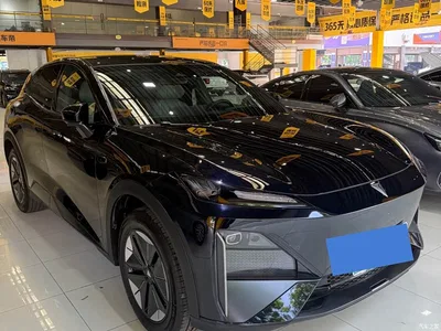 2024 Deepal S07 215Max Range Extender, фото 3, лот 11648409