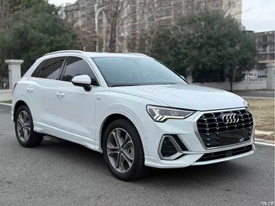 2021 Audi Q3 40 TFSI Fashion Sport, фото 3, лот 10444225