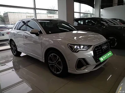 2021 Audi Q3 40 TFSI Fashion Sport, фото 4, лот 10334886
