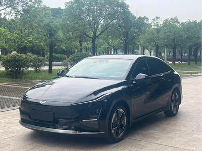 2025 Wuling Motors Wuling Xingguang Model 610km Smart Flagship, фото 1, лот 10832243