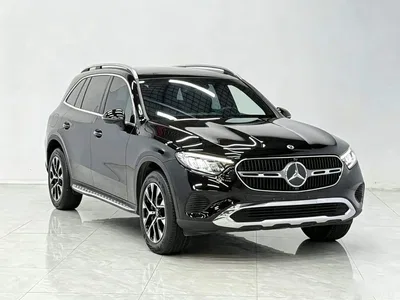 2024 Mercedes-Benz GLC 260 L 4MATIC Dynamic 5-seater, фото 4, лот 10387678