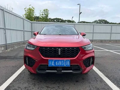 2019 WEY VV5 1.5T 2WD Smart Pioneer, фото 2, лот 10450824