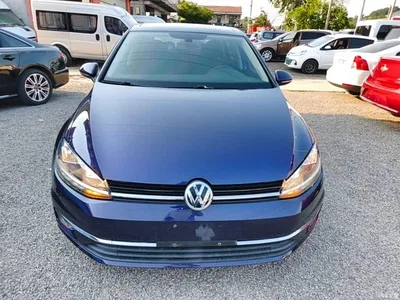 2020 Volkswagen Golf Beloved Edition 280TSI DSG Comfort, фото 3, лот 10451825