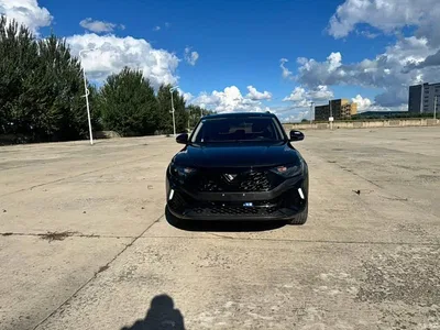 2022 Jetta VS5 280TSI Auto Highlight Enjoyment Type, фото 1, лот 10401391
