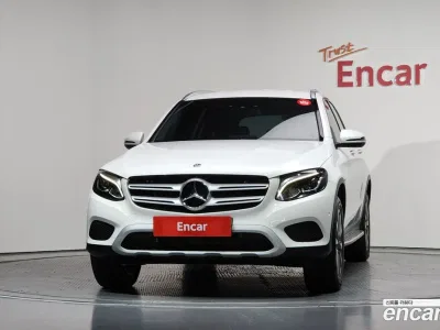 2019 Mercedes-Benz GLC-Class GLC350e 4MATIC, фото 2, лот 10061609