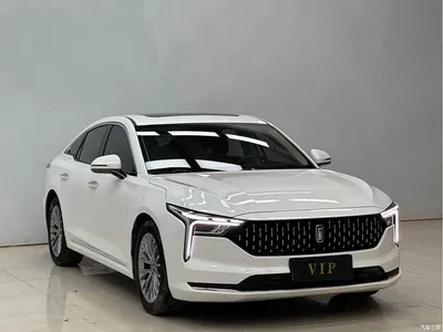 2023 Besturn B70 Model 3rd Gen 1.5T Automatic Delight 70th Anniversary Edition, фото 1, лот 10407261