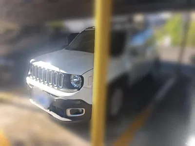 2016 Jeep Renegade 1.4T Automatic Power Edition+, фото 1, лот 10290493