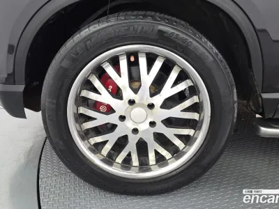 2018 Ssang Yong Rexton Diesel 2.2 4WD, фото 4, лот 10043633