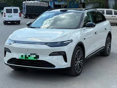 2026 Leapmotor C11 Pure Electric 640 LiDAR Premium, фото 1, лот 11507444