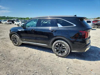 2025 KIA SORENTO S, фото 2, лот 10774436