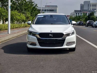 2014 DS 5LS 1.6T Elegance THP160, фото 2, лот 11167363