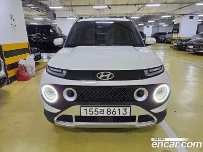 2023 Hyundai Casper Turbo Inspiration, фото 1, лот 10204979