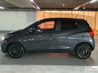 2017 Chevrolet Spark LT, фото 2, лот 10080982