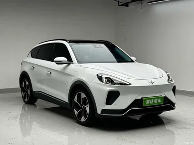 2021 ARCFOX Alpha T 653S+ 160kW, фото 3, лот 10679770