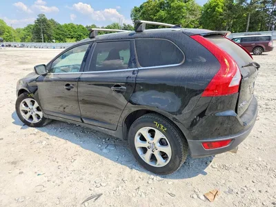 2013 VOLVO XC60 3.2, фото 3, лот 10876591