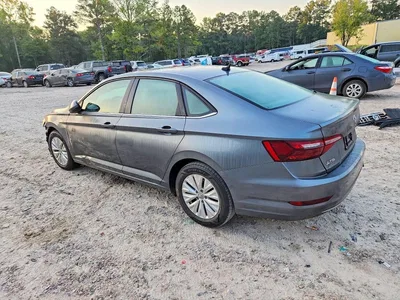 2020 VOLKSWAGEN JETTA S, фото 2, лот 11208552