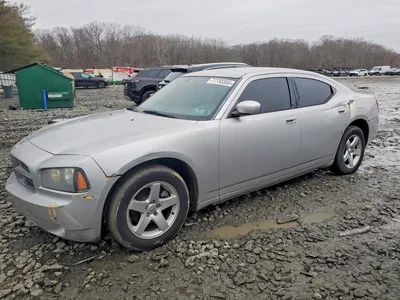2010 DODGE CHARGER, фото 1, лот 10804982