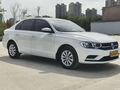 2017 Volkswagen Bora 1.6L Automatic Fashion Edition, фото 3, лот 10471613