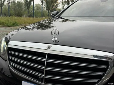 2018 Mercedes-Benz E-Class E 300 L Fashion, фото 4, лот 11132902