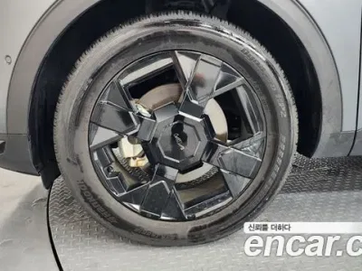 2025 Kia Sportage HEV 1.6 2WD, фото 4, лот 10029098