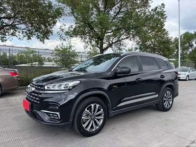 2023 Chery Tiggo 8 Kunpeng Edition 290TGDI Auto Excellence, фото 3, лот 10331975