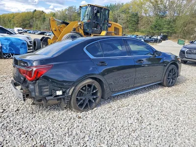 2018 ACURA RLX TECH, фото 3, лот 10870028
