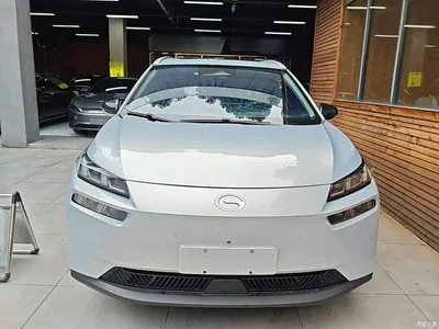 2023 Aion V Plus 70 Smart Tech LFP, фото 3, лот 10240821